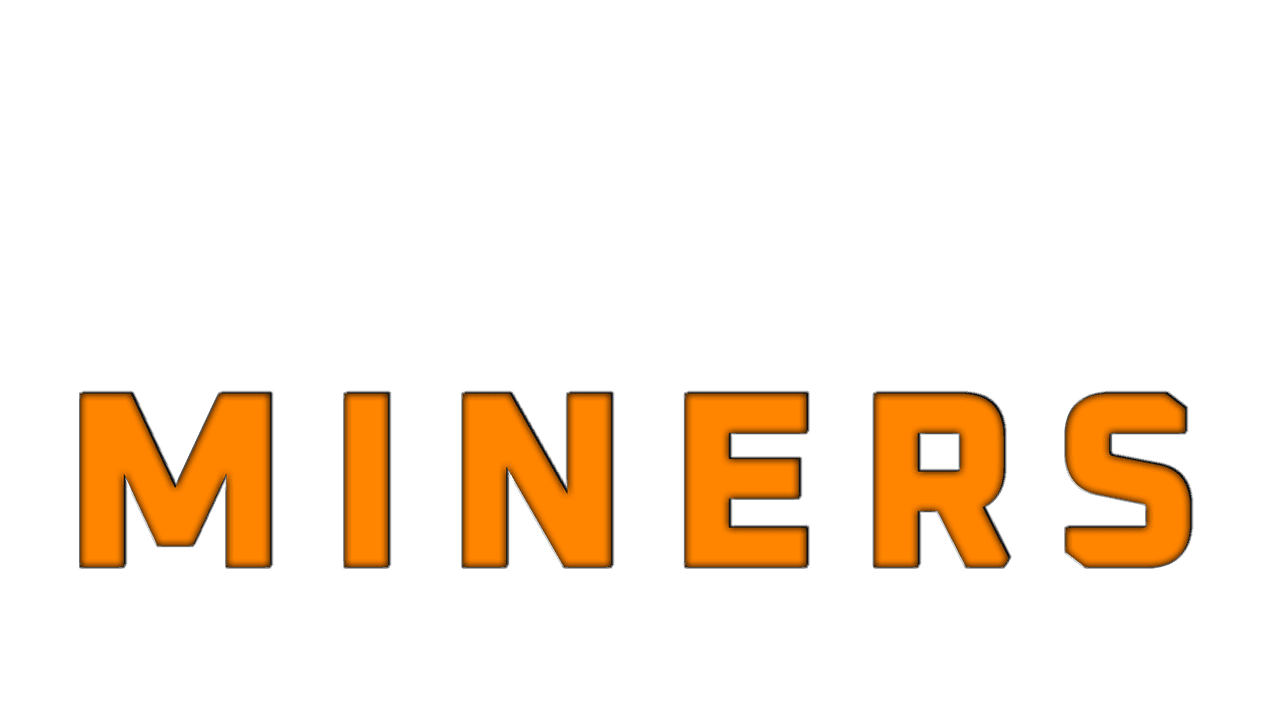 Cosmic Miners Logo